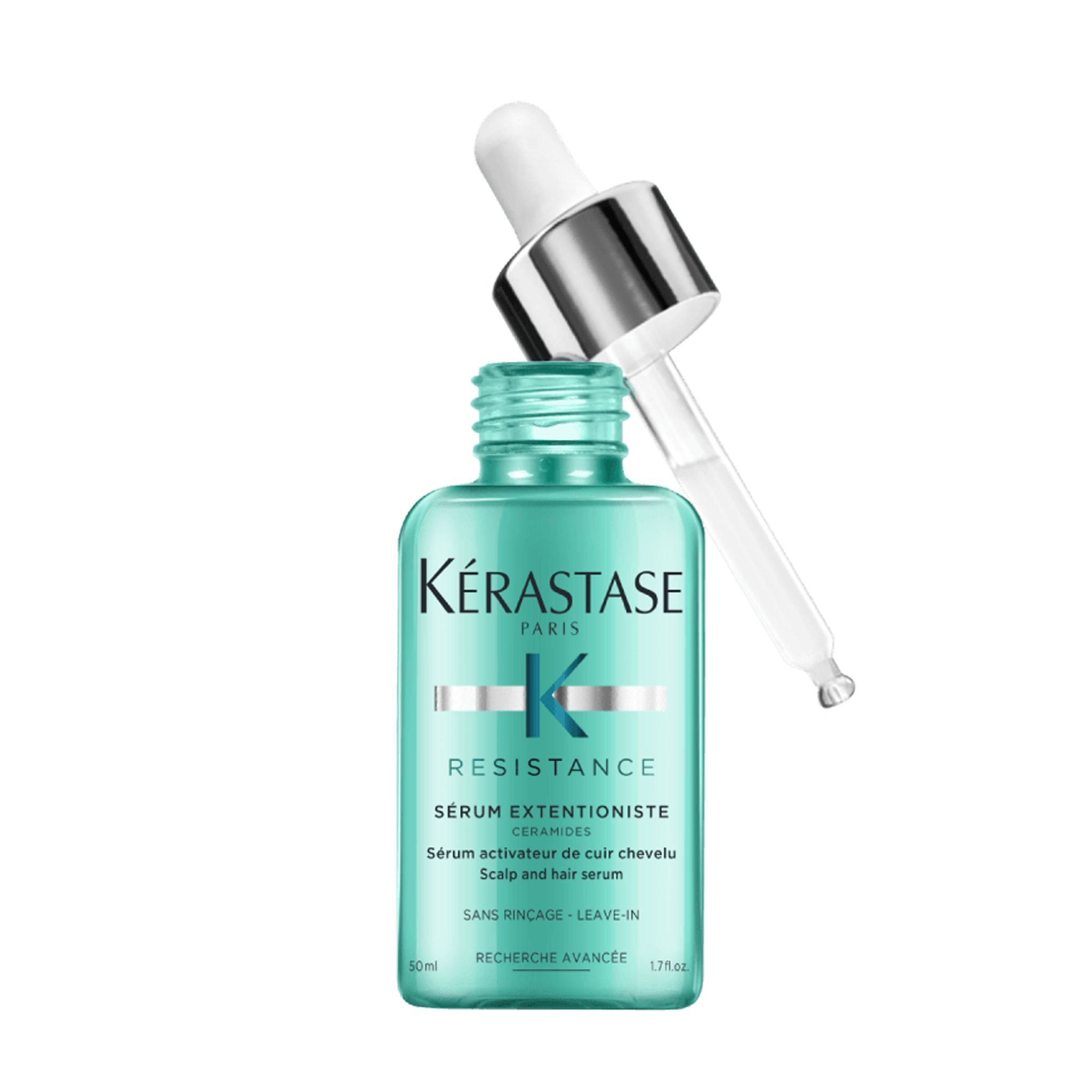 S rum Extentioniste Cheveux Affin s Et Cassants R sistance Salon